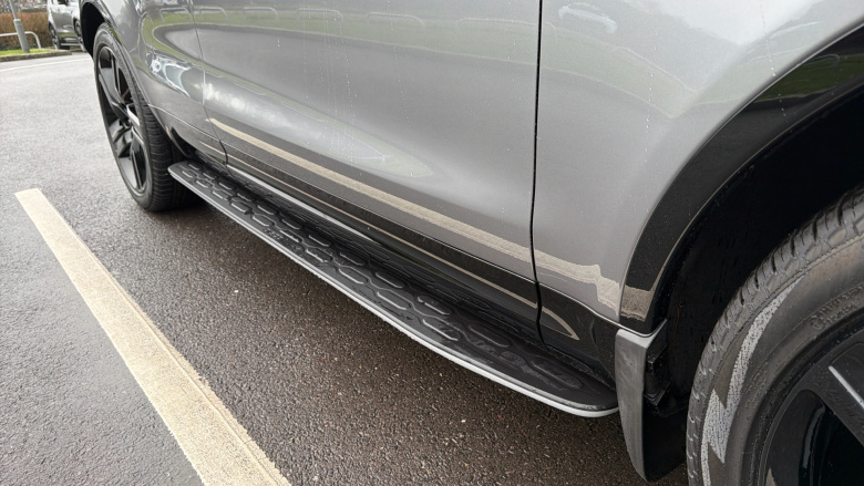 Land Rover Discovery 3.0 D350 Dynamic HSE 5dr Auto Diesel Station Wagon